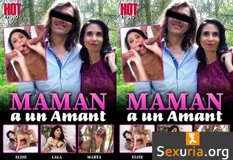 Maman a un Amant (2020) (720p)