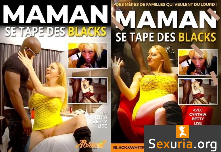 Maman Se Tape Des Blacks (1080p)