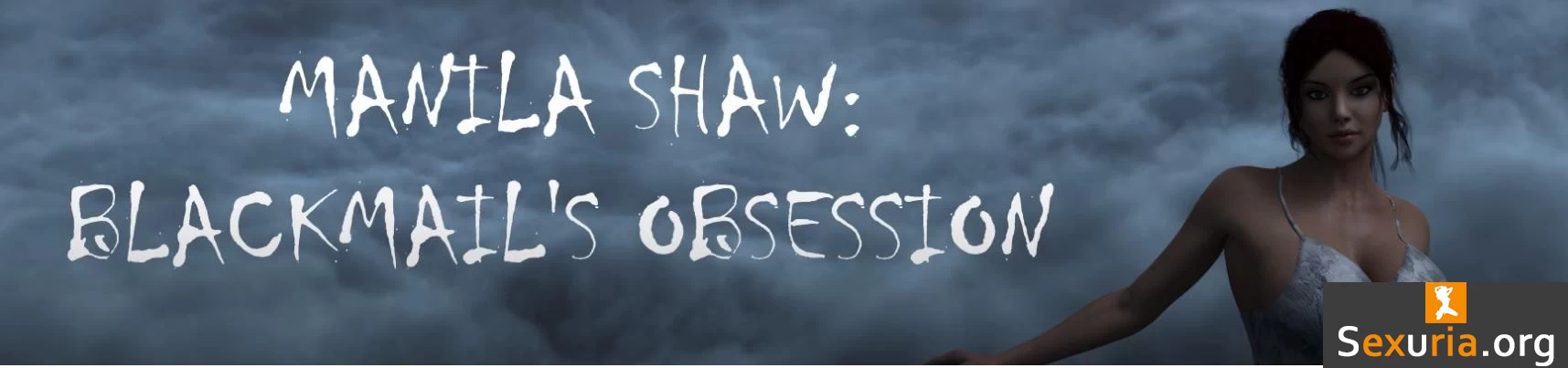 Manila Shaw: Blackmail's Obsession [InProgress, v0.20] [2018]