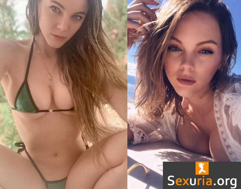 [ManyVids.com] OraYoungMFC - Pack