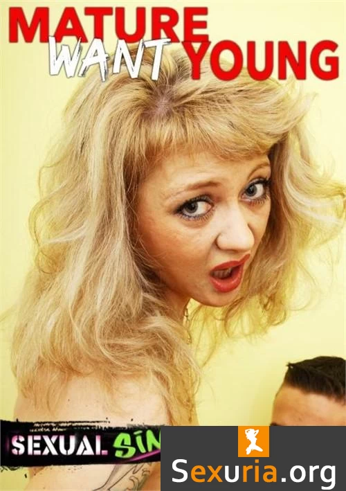 Mature Want Young