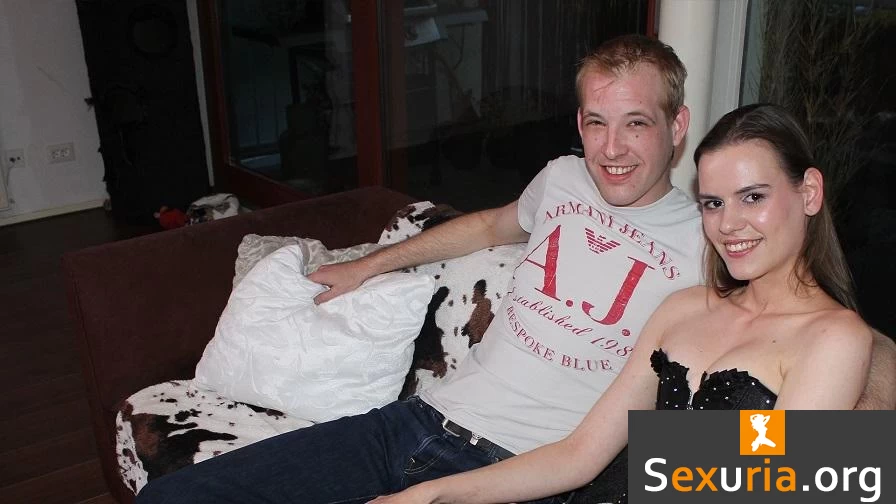 MeidenVanHolland - Geil Stel Sofie en Dave 1080p