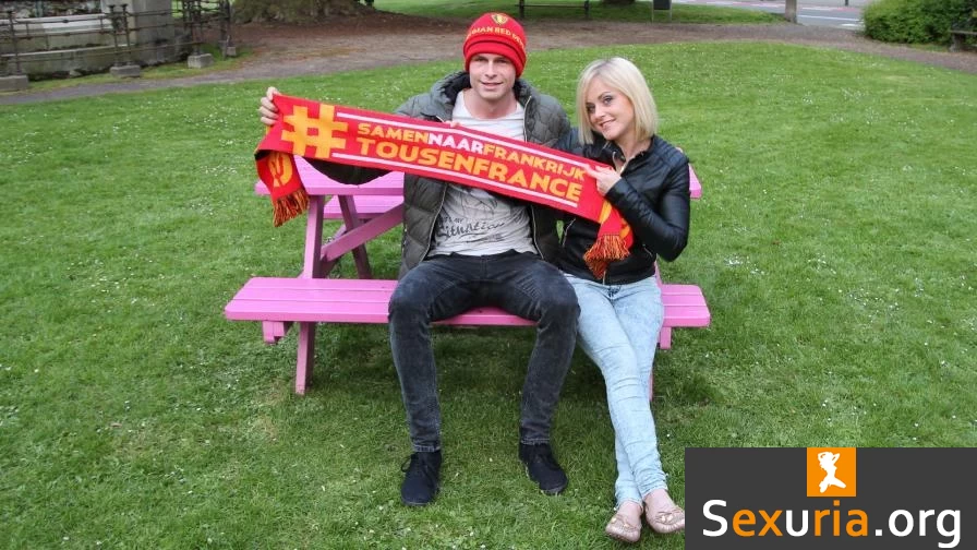 MeidenVanHolland - Rachelle Scoort Supporter 720p