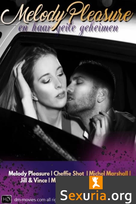 Melody Pleasure en haar geile geheimen 1080p