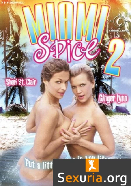 Miami Spice 2 -1986-