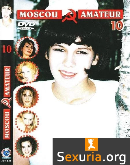 Moscou Amateur 10 -2001-