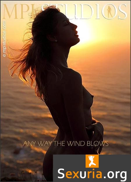 MPL-Studios Clarice - Any Way The Wind Blows