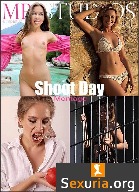 MPL-Studios Shoot Day Montage 09-2020