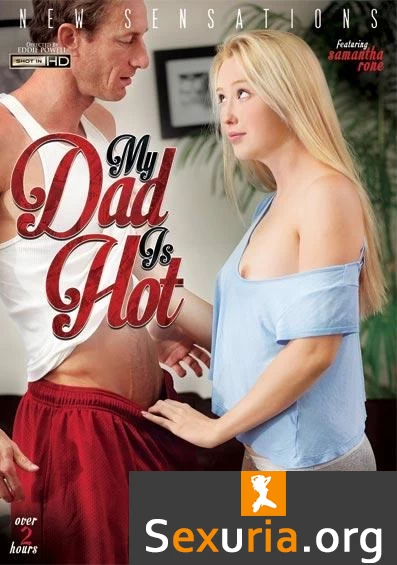 My Dad Is Hot - 1080p