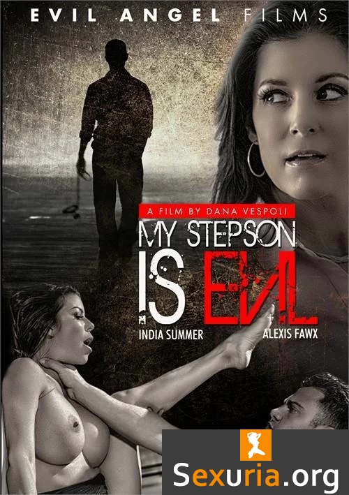 My Stepson Is Evil - 1080p