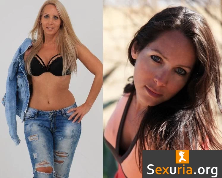 [MyDirtyHobby.com] Annabel-Massina - MegaPack