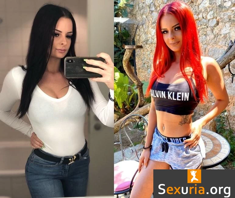 [MyDirtyHobby.com] FariBanx - MegaPack