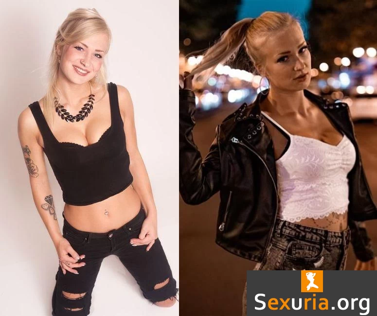 [MyDirtyHobby.com] Sexy-Kathii aka KathiRocks - MegaPack