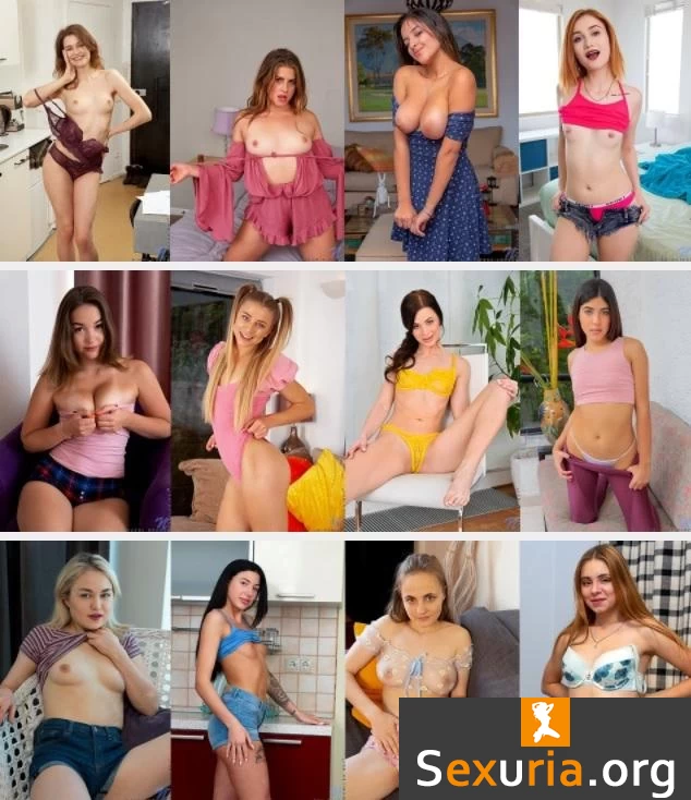 Nubiles.net - Photosets for September 2021