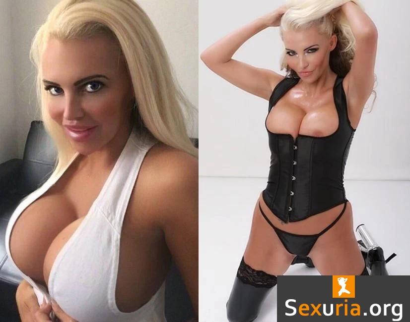 [OnlyFans.com] Amanda Lovelie - MegaPack