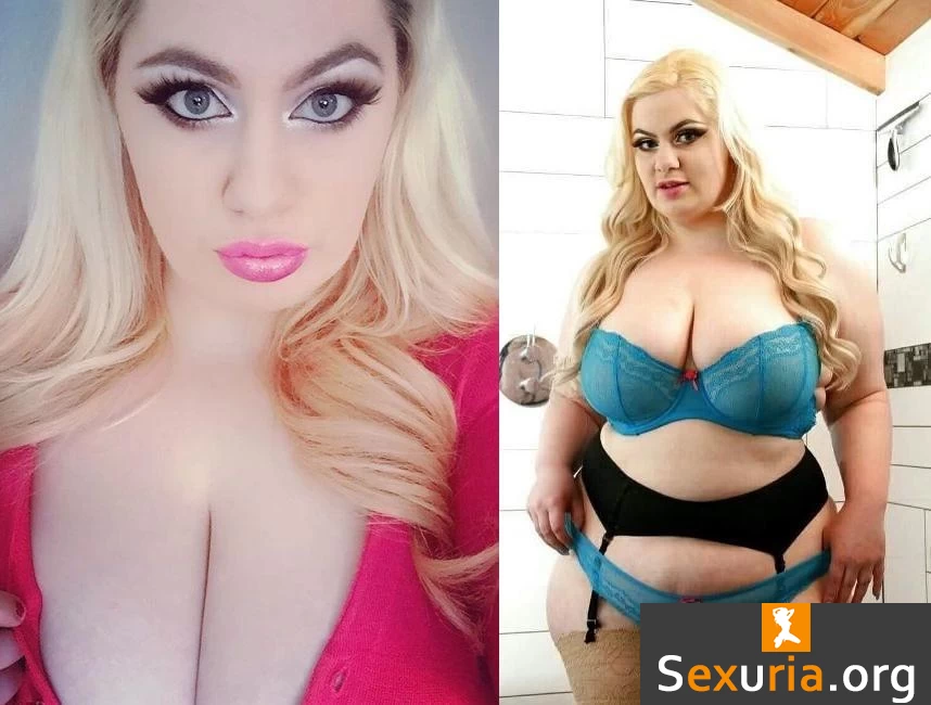 [OnlyFans.com] Klaudia Kelly - MegaPack