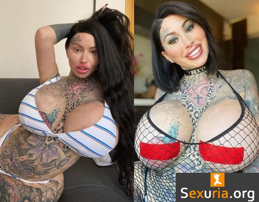 [OnlyFans.com] Mary Magdalene - MegaPack