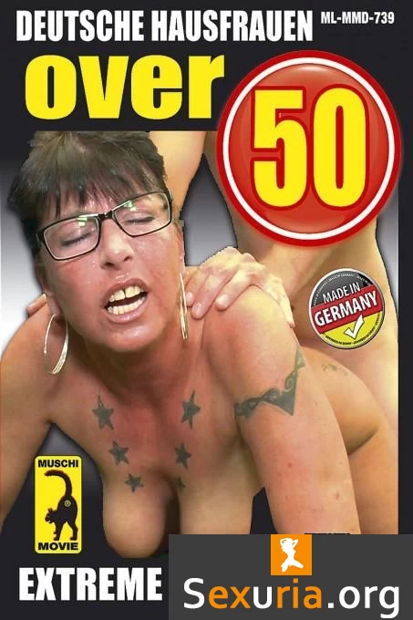OVER 50 Teil 42 1080p