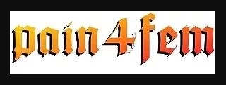 Pain4Fem Pack