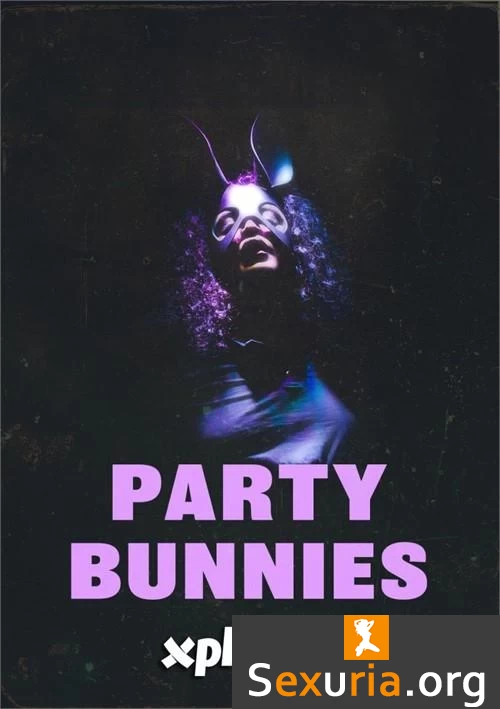 Party Bunnies - 720p
