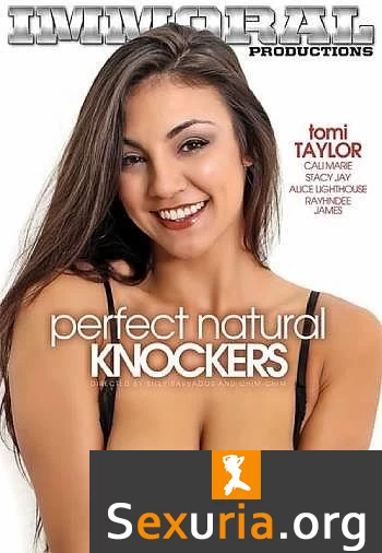 Perfect Natural Knockers (720p)