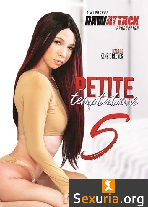 Petite Temptations 5