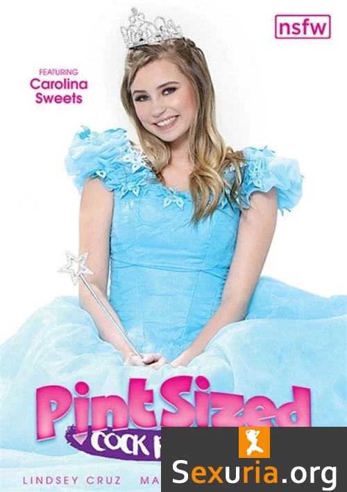 Pint Sized Cock Pocket 7