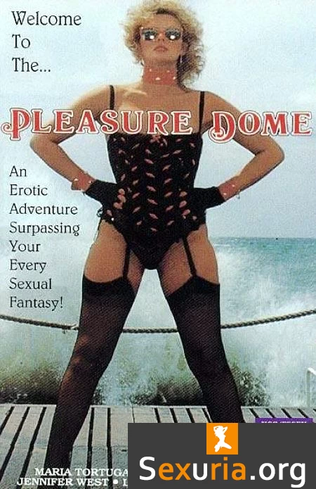 Pleasure Dome -1982-