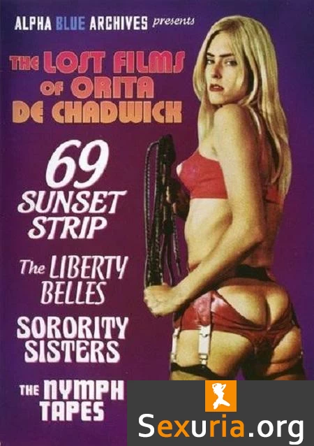 Pledge Sister -1973-