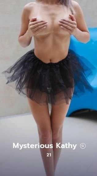 [PornHub / PornHubPremium] MysteriousKathy Pack 1080p/720p