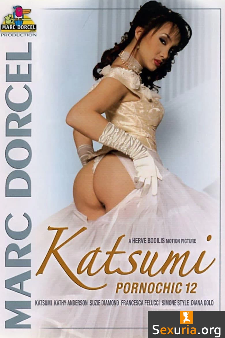 Pornochic 12:Katsumi - 1080p
