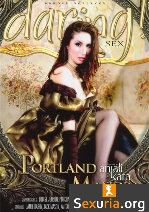 Portland Manor - 1080p