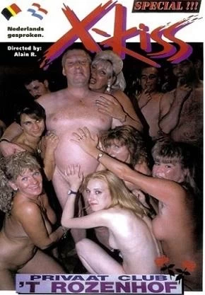 Privaat Club 't Rozenhof