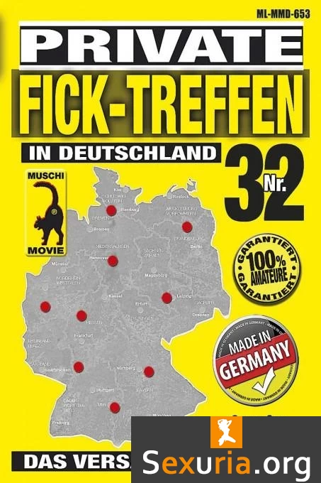 Private Ficktreffen 32 1080p