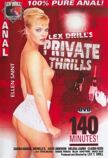 Private Thrills
