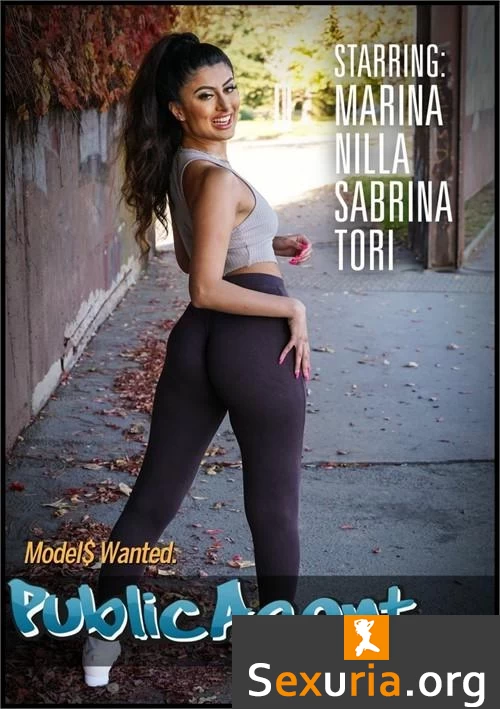 Public Agent Vol. 12 - 1080p