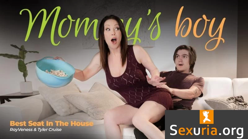 Ray Veness - Best Seat In The House - 1080p