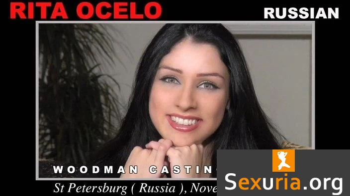 Rita Ocelo - CastingX