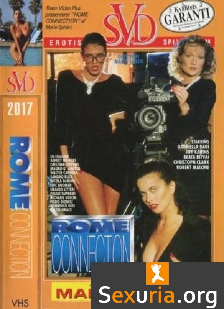 Rome Connection -1991-