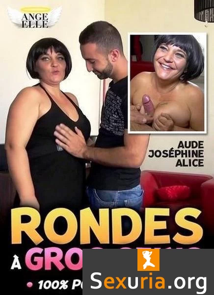 Rondes A Gros Seins 720p
