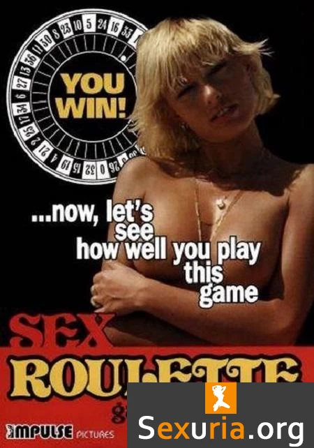 Sex Roulette -1978-