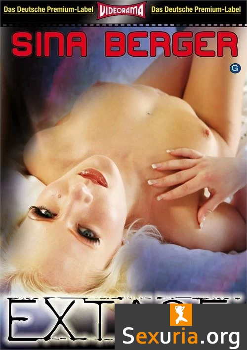 Sina Berger Extase