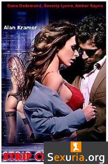 Strip Club Slayer -2016-