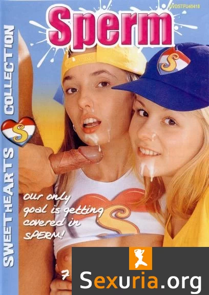 Sweethearts Collection 1 Sperm