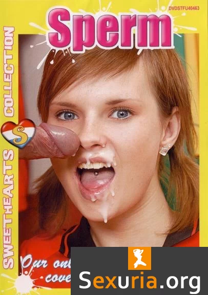 Sweethearts Collection 4 Sperm