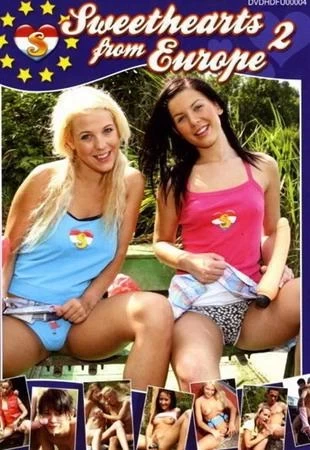 Sweethearts From Europe 2 (2010)