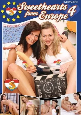 Sweethearts From Europe 4 (2010)