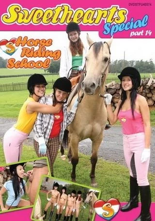Sweethearts Special 14 Horse Riding School