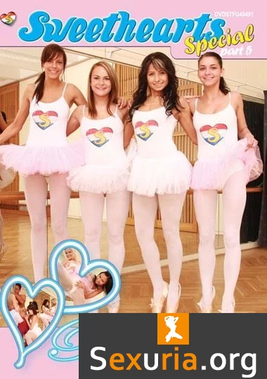 Sweethearts Special 5 Ballet