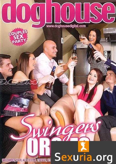 Swingers Orgies